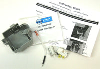 Refrigerator Relay Overload for Whirlpool Maytag 12002782 AP4009659 PS2004057