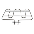 Range Oven Bake Unit Heating Element for Whirlpool Kitchenaid W10276482 74011117