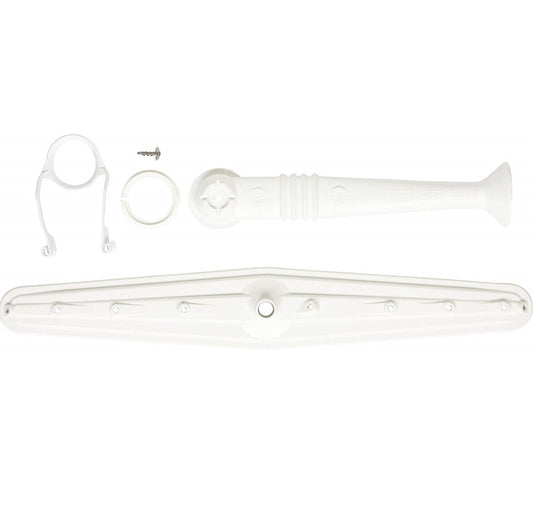 ✅OEM Whirlpool 675808 Spray Arm Kit Dishwasher Manifold PS382824
