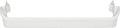 ✅OEM Frigidaire 240495804 Freezer Door Bar