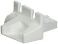 0EM GE WR02X20092 Refrigerator Air Duct WR02X20092