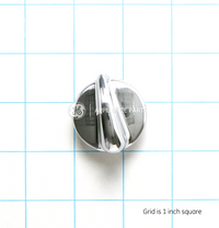 ✅OEM GE WB03X10316 Cooktop Burner Knob