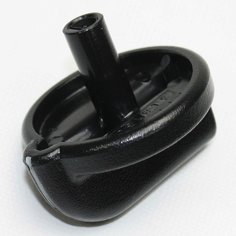 Range Control Knob For Whirlpool 3181304 ER3181304