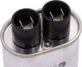 13QBP21105 High Voltage Capacitor, 2100 vac, 1.05 mfd uf, 0CZZW1H004C 4375020