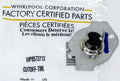 ✅OEM Whirlpool WP8573713 8573713 Dryer Cutoff-Tml