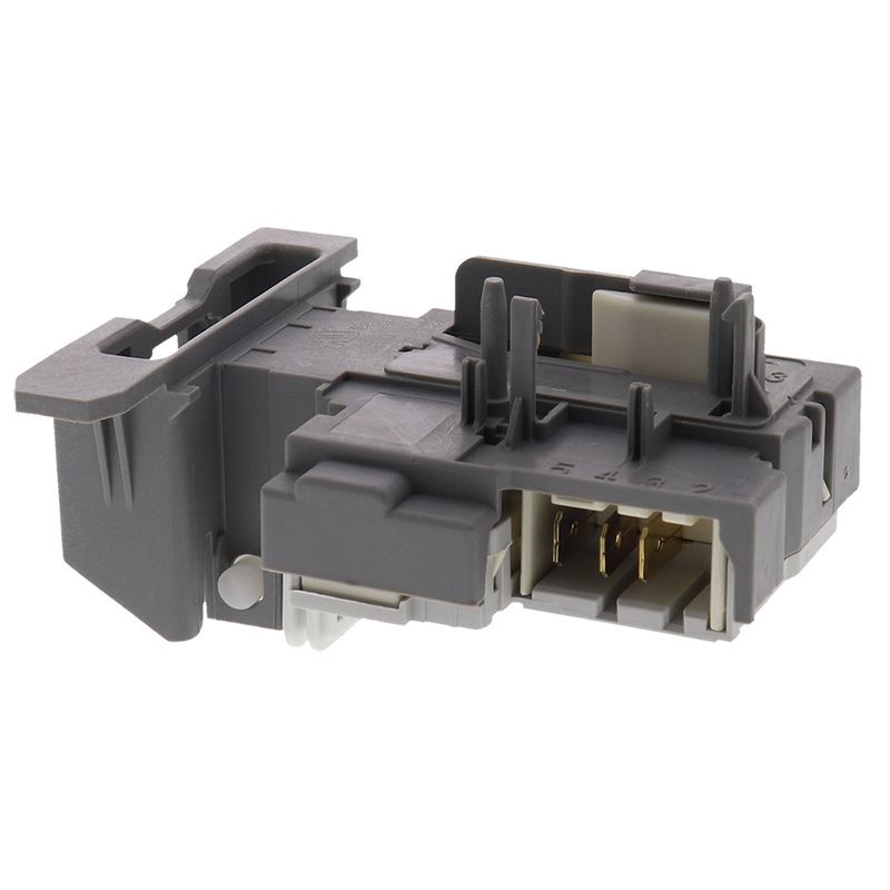 Washing Machine Lid Lock Switch for Electrolux Frigidaire 137353303