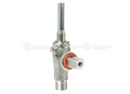 ✅OEM GE WB21K10050 Range Valve Burner