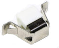 ✅OEM Whirlpool WPW10610880 Dryer Door Catch W10610880 W10696503 W10529190