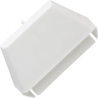 New Genuine OEM Electrolux Frigidaire Refrigerator Door Bin Support 215473602