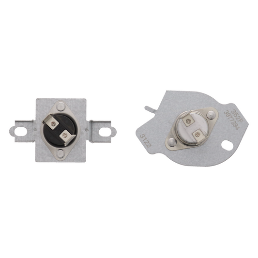 Dryer Thermal Fuse Maytag Whirlpool W10423382 W10480709 W1075460 W11050897