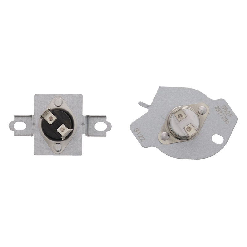 Dryer Thermal Fuse Maytag Whirlpool W10423382 W10480709 W1075460 W11050897