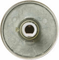 ✅OEM GE Stainless Steel Burner Knob WB03X29354