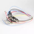 OEM Whirlpool W11190477 Cooktop Burners Harnes-wire W11740803 5175P377-60