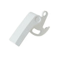 ✅OEM GE Refrigerator  Door Latch WR11X10031 AP5795589 3032135 PS8758075