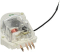 Refrigerator Defrost Timer for Whirlpool W10822278 482493 WP482493 WPW10822278