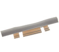Authentic GE  WD08X0231 Dishwasher Model Door Seal Insert