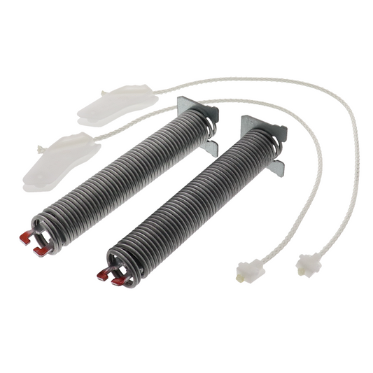 BOSCH DISHWASHER DOOR SPRING AND CABLE KIT 628833 751392 00751392 00754866