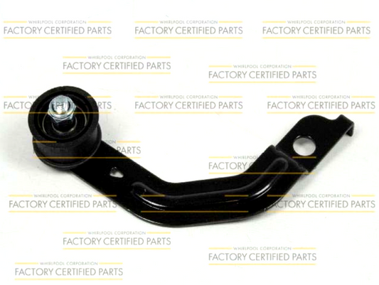 ✅OEM Whirlpool WPW10344192 Dryer Pulley-Idler W10344192