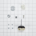 Range Stove Burner Infinite Switch for GE WB21X5243 PS235991 AP2023620 W10900107