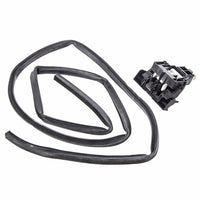 Frigidaire 154434103 Dishwasher Door Latch Assembly
