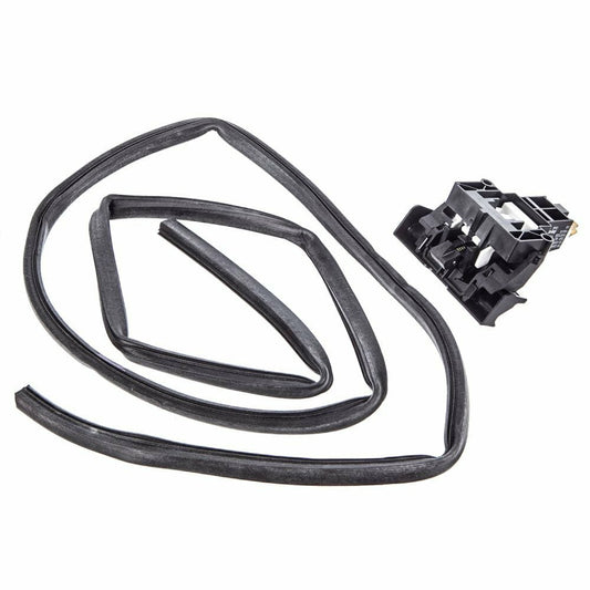 Frigidaire 154434103 Dishwasher Door Latch Assembly