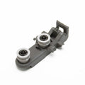 ✅OEM Whirlpool W10350401 Dishwasher Upper Dishrack Wheel