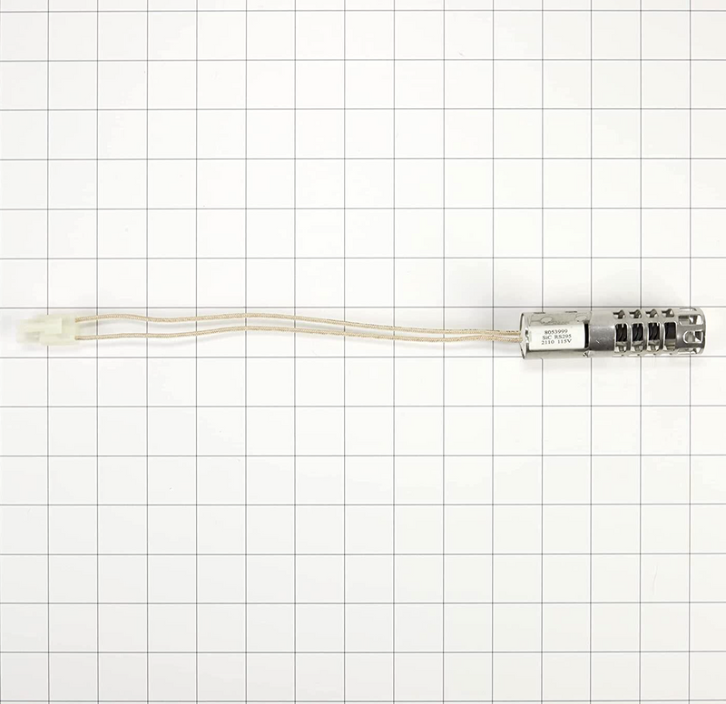 ✅OEM Whirlpool WP4342528 Oven Burner Igniter