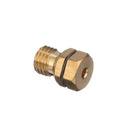 Authentic Frigidaire 14K BURNER ORIFICE 316527511