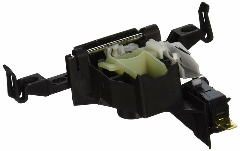✅OEM Whirlpool W10404412 Dishwasher Door Latch PS11754317 AP6020997
