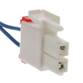 Defrost Sensor for Samsung RH22H8010S RH29H9000SR RS27FDBTNSR RS25J500DW