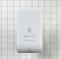✅OEM Whirlpool W10394053 Refrigerator Water Filter Housing WPW10394053