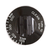 ✅OEM Whirlpool 7711P354-60 Oven Range Thermostat Knob
