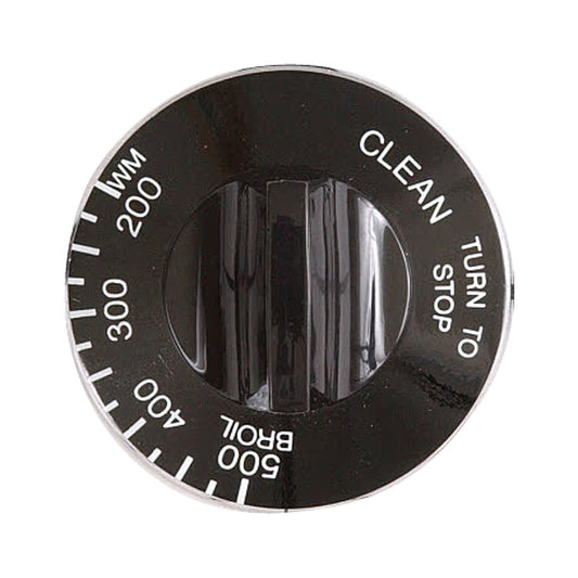 ✅OEM Whirlpool 7711P354-60 Oven Range Thermostat Knob