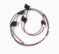 Authentic Frigidaire Burner Switch Igniter Harness 316580615