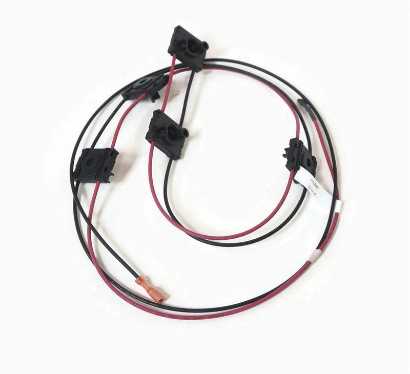 Authentic Frigidaire Burner Switch Igniter Harness 316580615