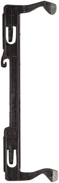 ✅OEM LG MFG61876301 Microwave Door Locker