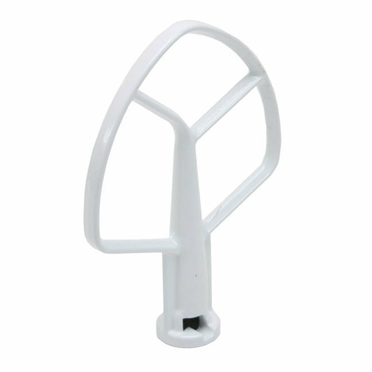 ✅OEM Whirlpool W10807813 Stand Mixer Flat Beater W10672618