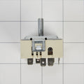 Authentic Whirlpool Burner Infinite Switch WP74003122
