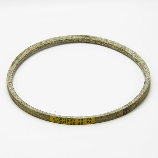 Washer Drive Belt For Whirlpool 27001006