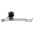 ERP Dryer Idler Pulley Wheel for Whirlpool 8547174V 8547174
