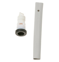 ✅OEM GE WR02X12751 Refrigerator Asm Drain Line