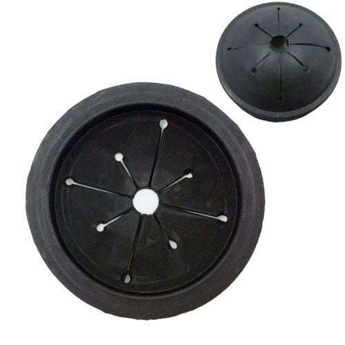Ez-Flo 30102 Garbage Disposer Splash Guard 12A 12A1 12A2 12B 18B 18B1 18B2
