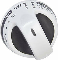 ✅OEM Whirlpool W10193253 Range Knob