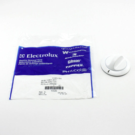 ✅OEM Frigidaire 134011703 Dryer Timer Knob