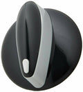Electric Range Burner Knob for Maytag 74011260 PS2088581 AP4100090