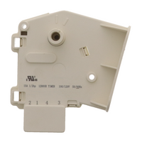 Refrigerator 12hr Defrost Timer for GE WR09X32390 AP6980772