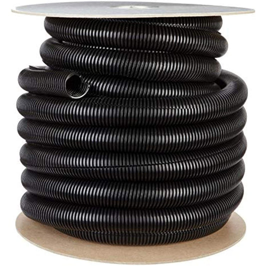 ADANAC R100PEB-S0050F 50' Reel, 1" Split Convoluted Wire Conduit