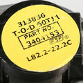 ✅OEM Whirlpool WP3404153 High Limit Thermostat 3404153