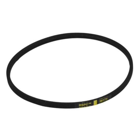 ✅OEM Speed Queen 38174 Washer Drive Belt Agitate and Spin AP6007462