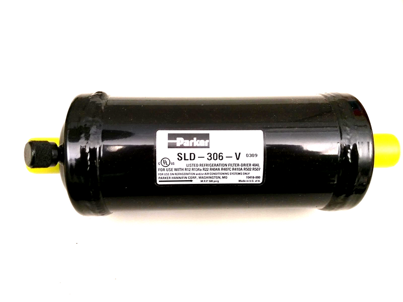 SLD-306-V Filter Drier 3/4" ODF Solder 450059-001 *NEW*